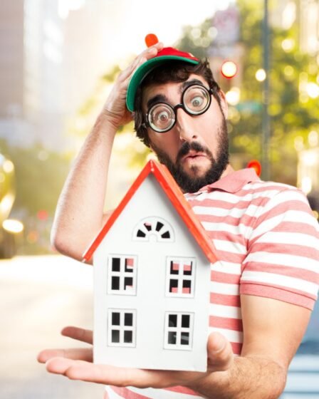 7 Mimpi Buruk Pembeli Rumah Pertama dan Cara Menghindarinya Panduan Lengkap & Terpercaya