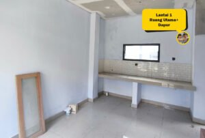 Dijual Rumah Baru Minimalis 2 Lantai di Aditya Sentana Residence Siap Huni & Slow Living 2