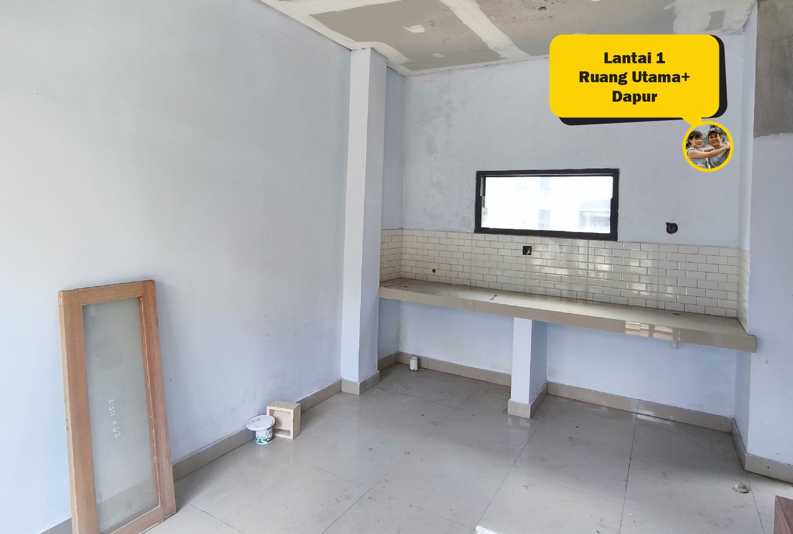 Dijual Rumah Baru Minimalis 2 Lantai di Aditya Sentana Residence Siap Huni & Slow Living 2