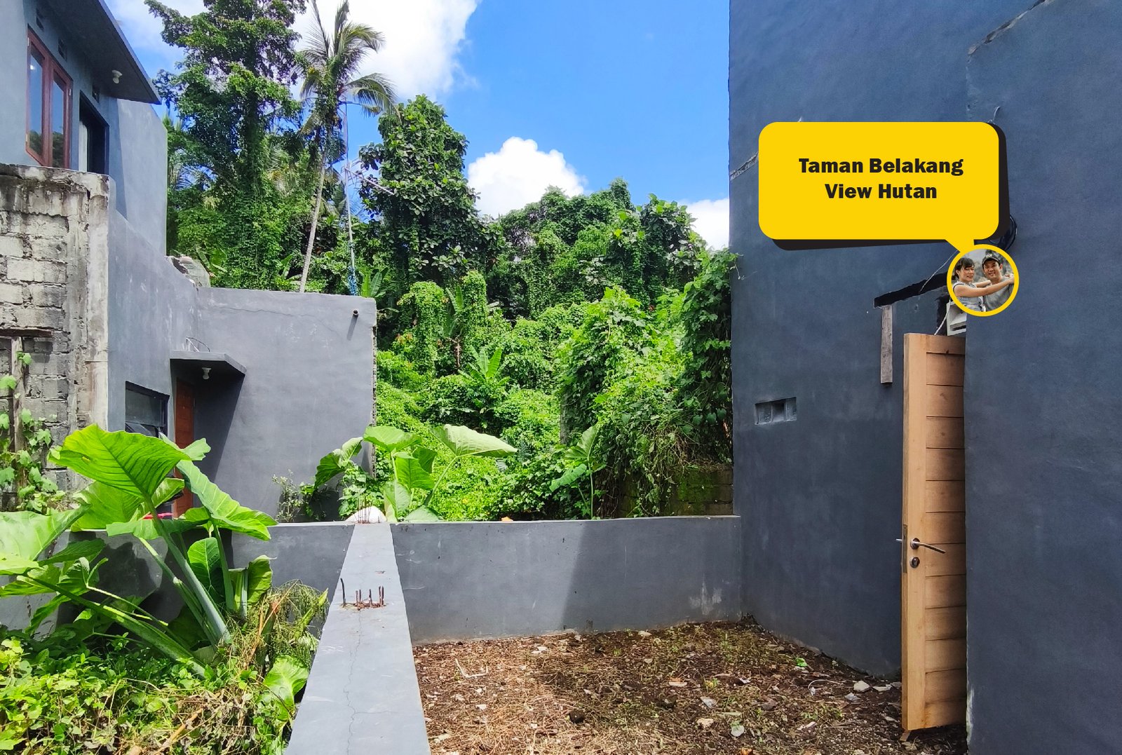 Dijual Rumah Baru Minimalis 2 Lantai di Aditya Sentana Residence Siap Huni & Slow Living 2