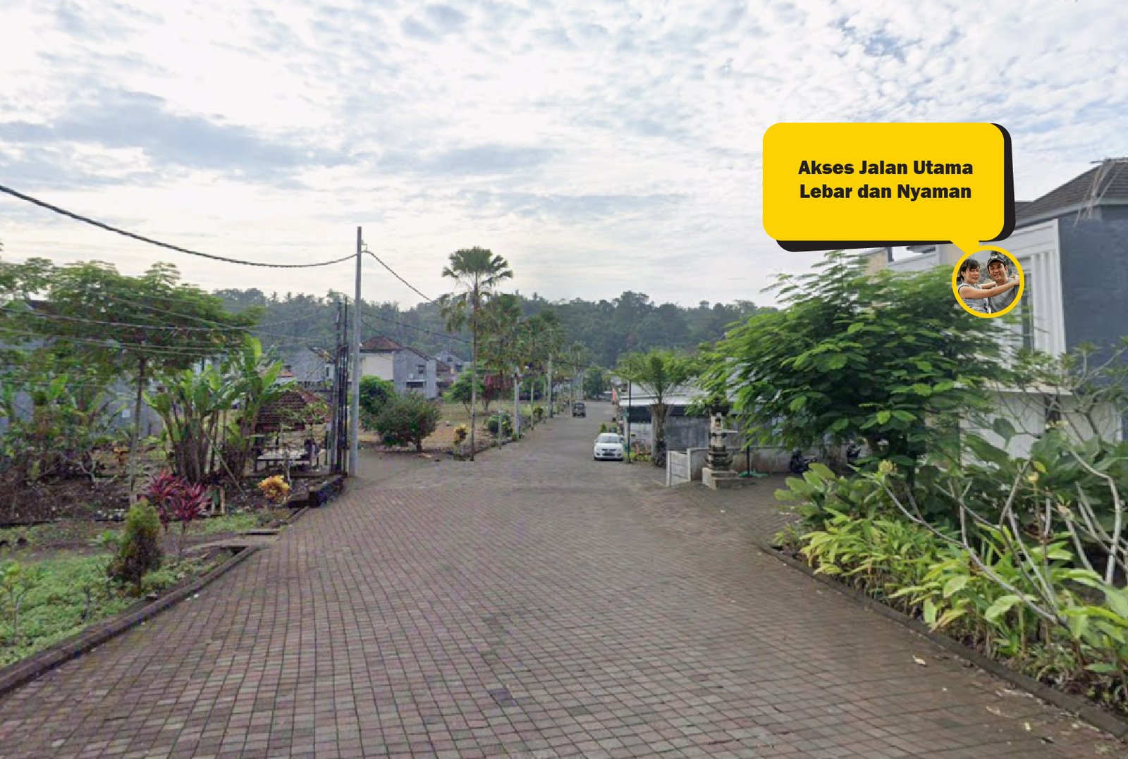 Dijual Rumah Baru Minimalis 2 Lantai di Aditya Sentana Residence Siap Huni & Slow Living 2