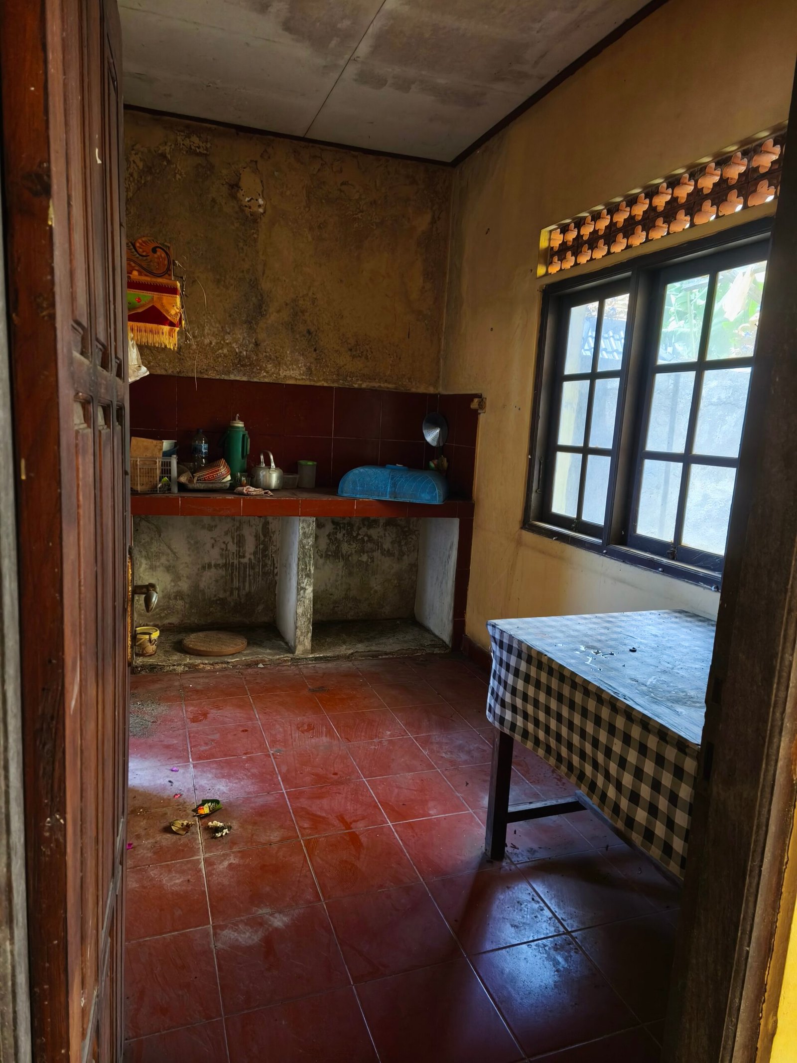 Dijual Rumah Besar Ruko Strategis 2 in 1 Di Depan Jalan Raya, Desa Gubug Tabanan Bali Dekat Ke Pantai Yeh Gangga 3