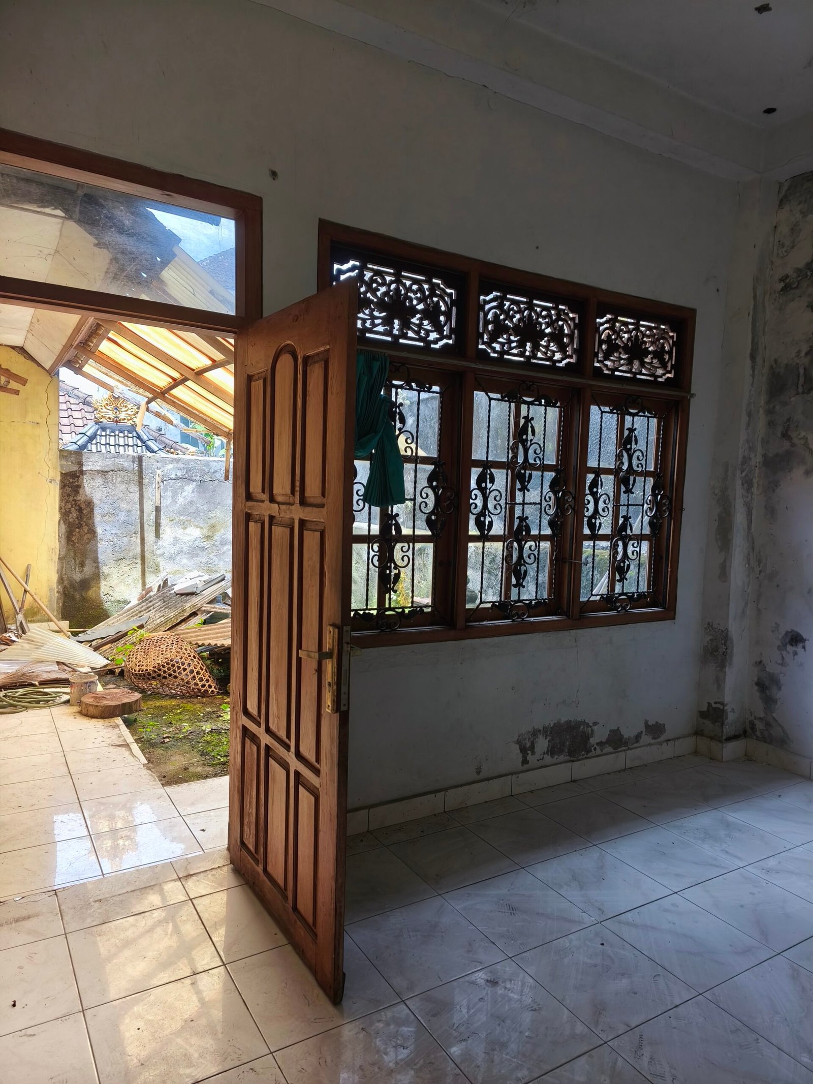 Dijual Rumah Besar Ruko Strategis 2 in 1 Di Depan Jalan Raya, Desa Gubug Tabanan Bali Dekat Ke Pantai Yeh Gangga 3