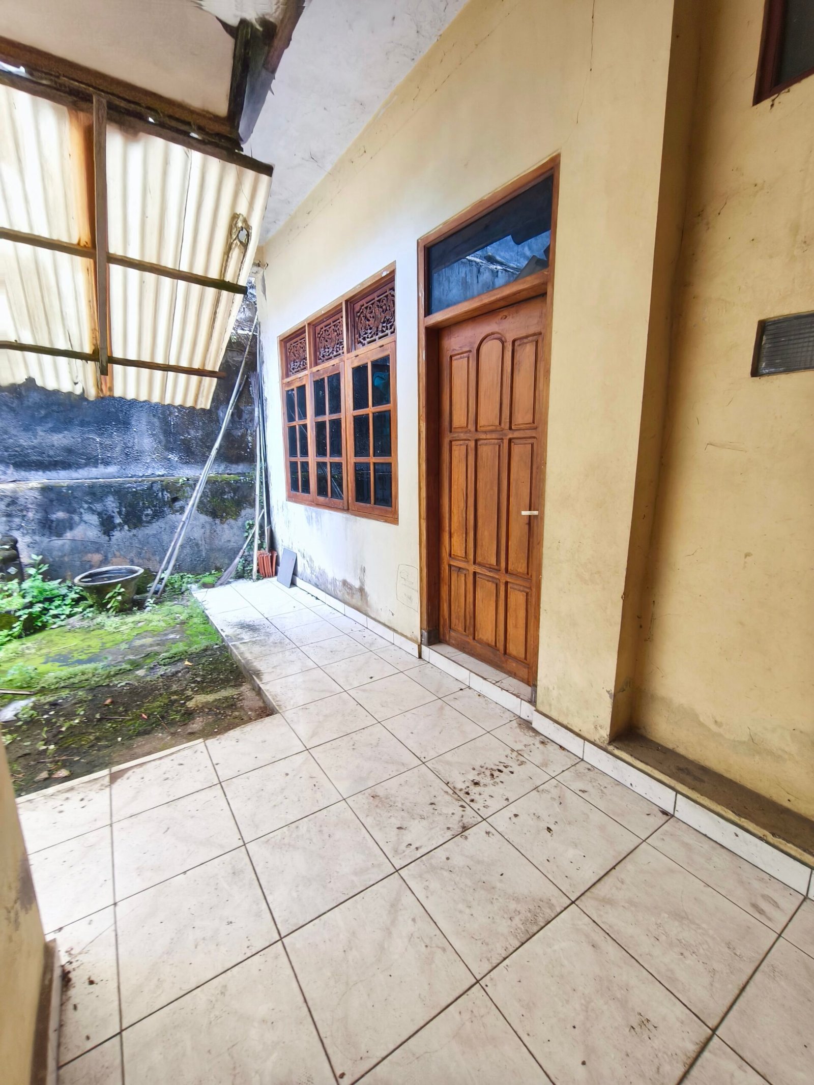 Dijual Rumah Besar Ruko Strategis 2 in 1 Di Depan Jalan Raya, Desa Gubug Tabanan Bali Dekat Ke Pantai Yeh Gangga 3