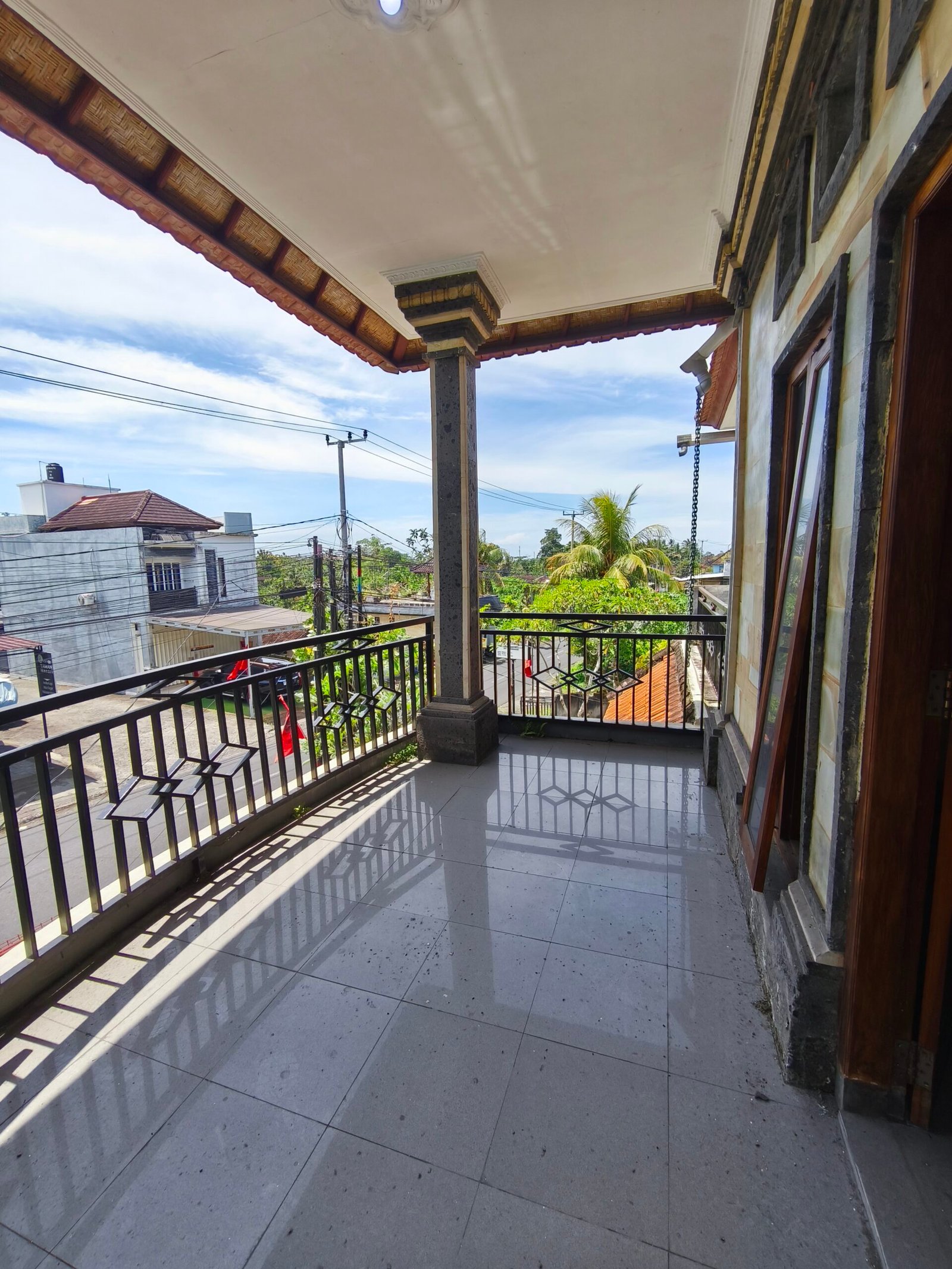 Dijual Rumah Besar Ruko Strategis 2 in 1 Di Depan Jalan Raya, Desa Gubug Tabanan Bali Dekat Ke Pantai Yeh Gangga 3