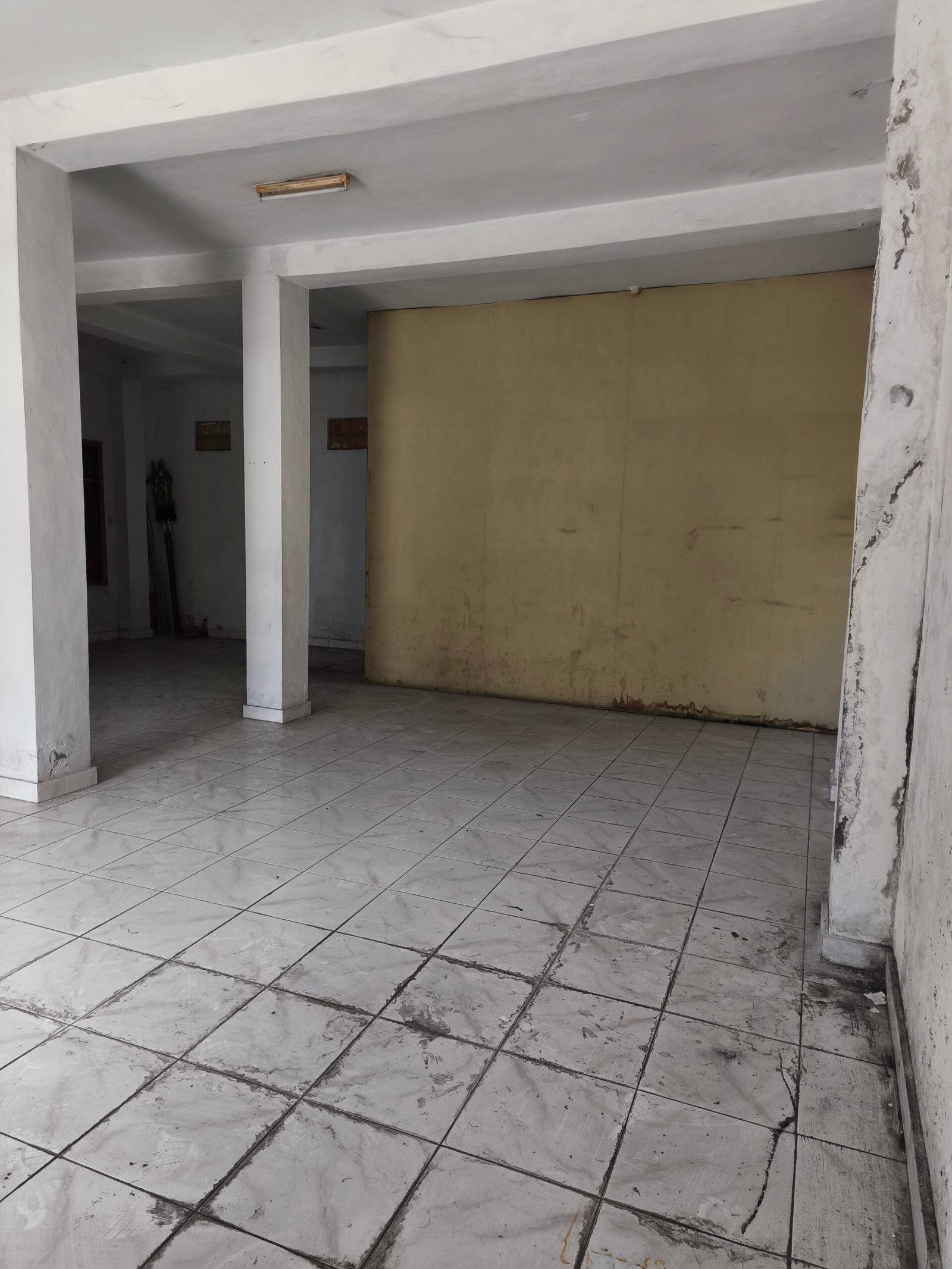 Dijual Rumah Besar Ruko Strategis 2 in 1 Di Depan Jalan Raya, Desa Gubug Tabanan Bali Dekat Ke Pantai Yeh Gangga 3