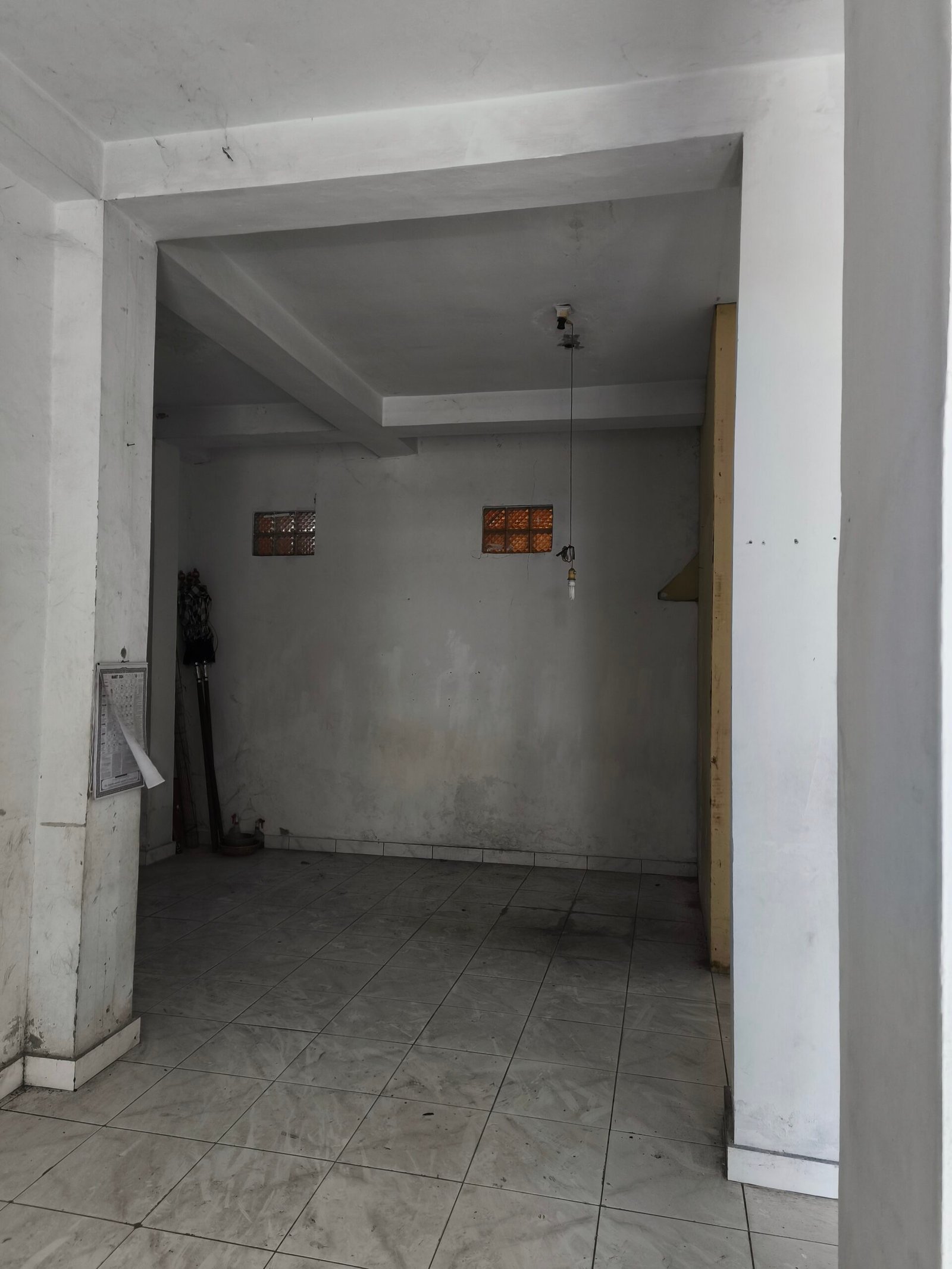 Dijual Rumah Besar Ruko Strategis 2 in 1 Di Depan Jalan Raya, Desa Gubug Tabanan Bali Dekat Ke Pantai Yeh Gangga 3