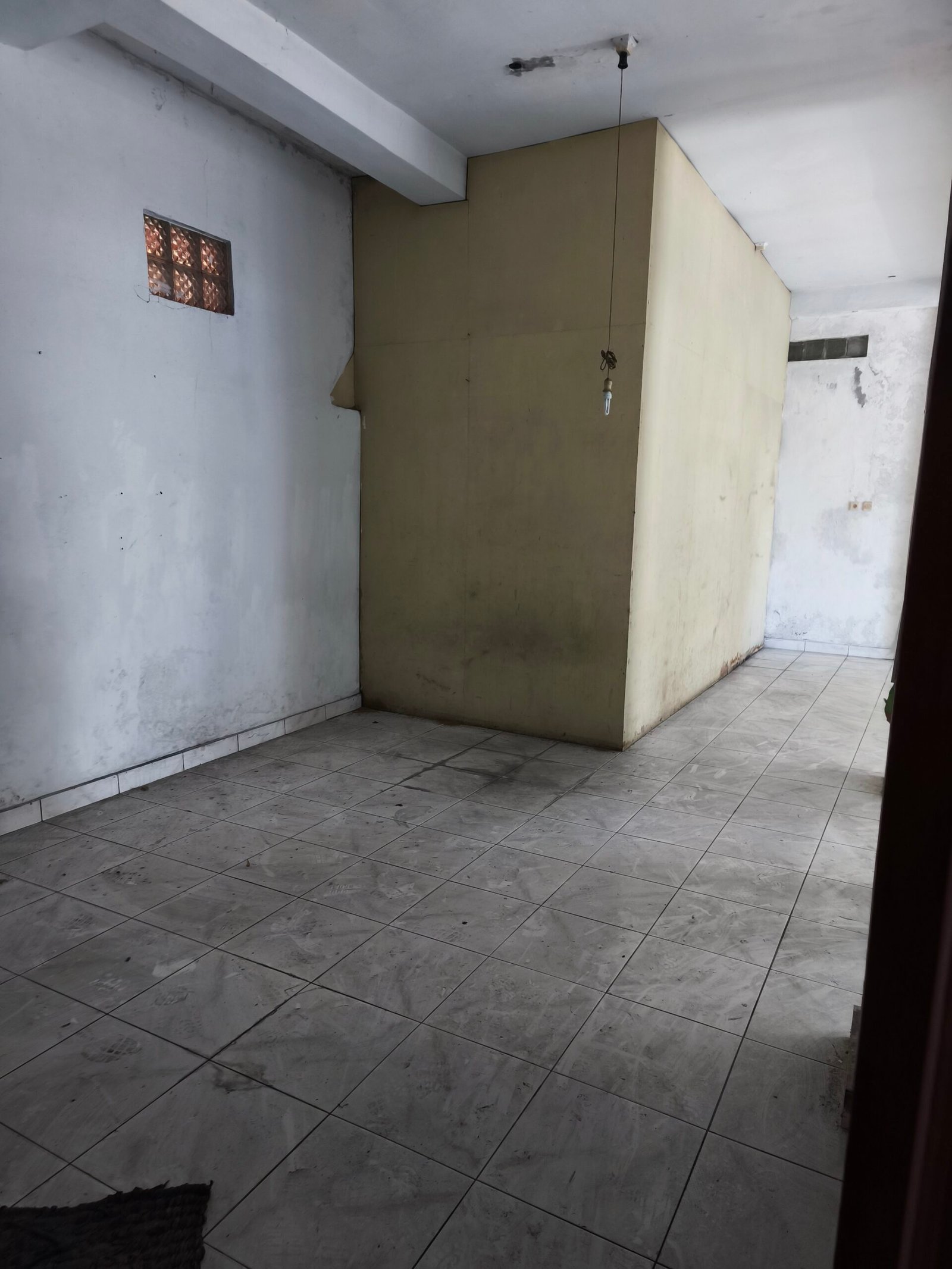 Dijual Rumah Besar Ruko Strategis 2 in 1 Di Depan Jalan Raya, Desa Gubug Tabanan Bali Dekat Ke Pantai Yeh Gangga 3