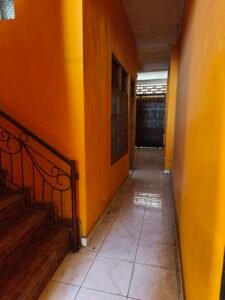 Dijual Rumah Besar Ruko Strategis 2 in 1 Di Depan Jalan Raya, Desa Gubug Tabanan Bali Dekat Ke Pantai Yeh Gangga 3