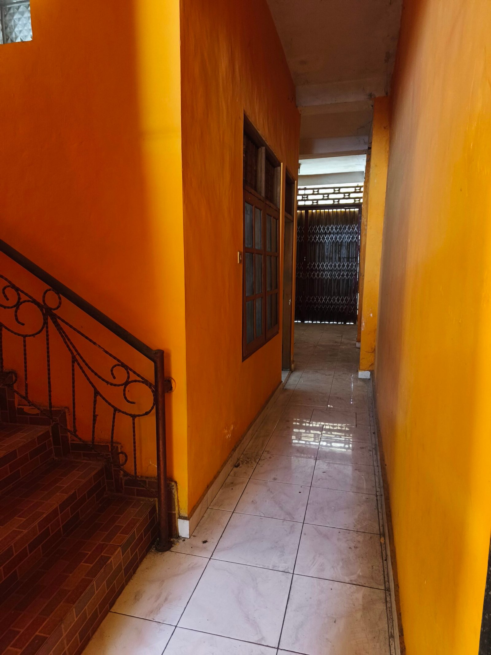 Dijual Rumah Besar Ruko Strategis 2 in 1 Di Depan Jalan Raya, Desa Gubug Tabanan Bali Dekat Ke Pantai Yeh Gangga 3