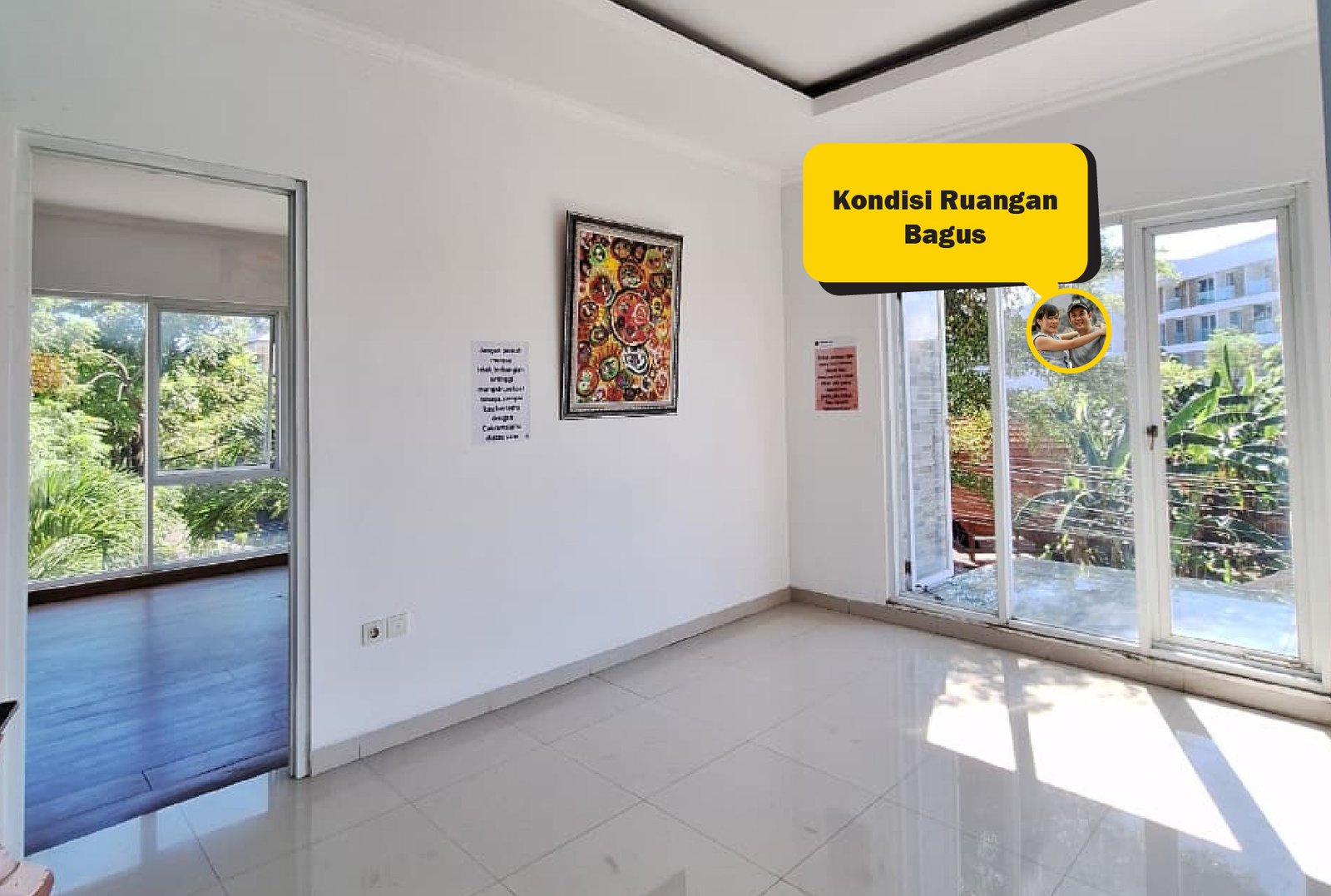 Dijual Rumah Mewah 6 Kamar Tidur di Denpasar Bali 2 Lantai dengan Kolam Renang & SHM 4