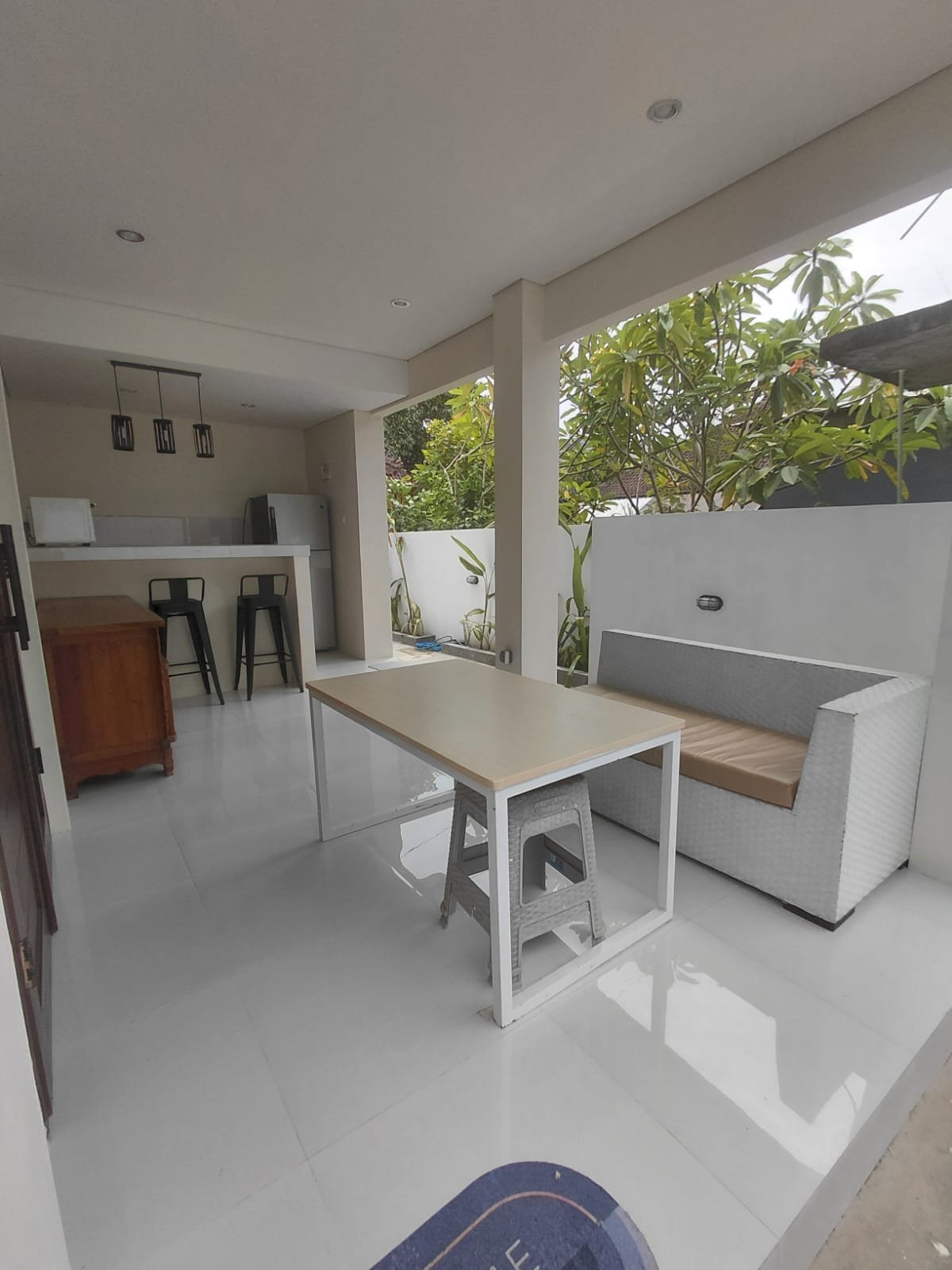 Dijual Villa Baru di Nusa Dua Bali Benoa, Kuta Selatan, Badung Bali 8