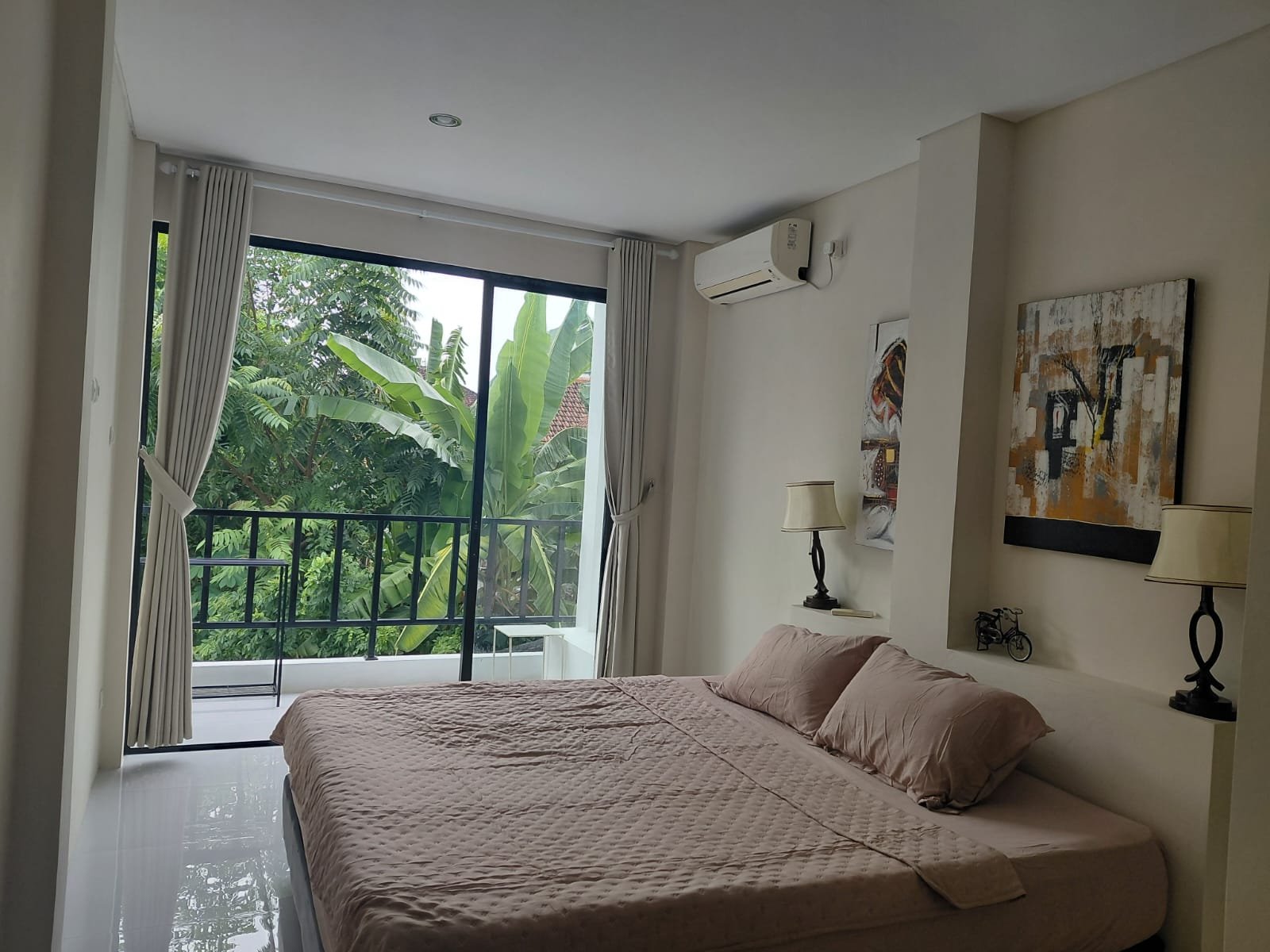 Dijual Villa Baru di Nusa Dua Bali Benoa, Kuta Selatan, Badung Bali 8