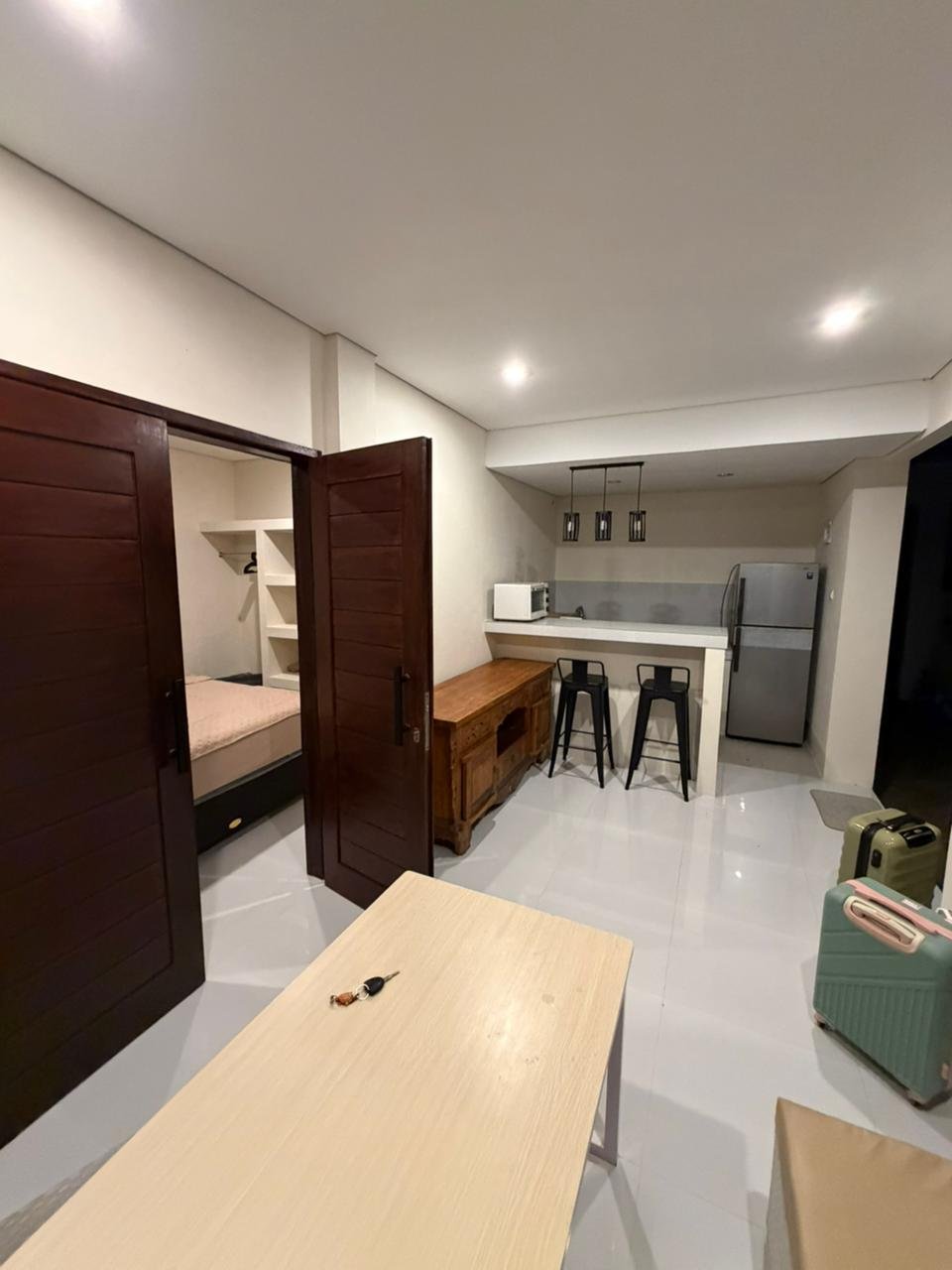 Dijual Villa Baru di Nusa Dua Bali Benoa, Kuta Selatan, Badung Bali 8