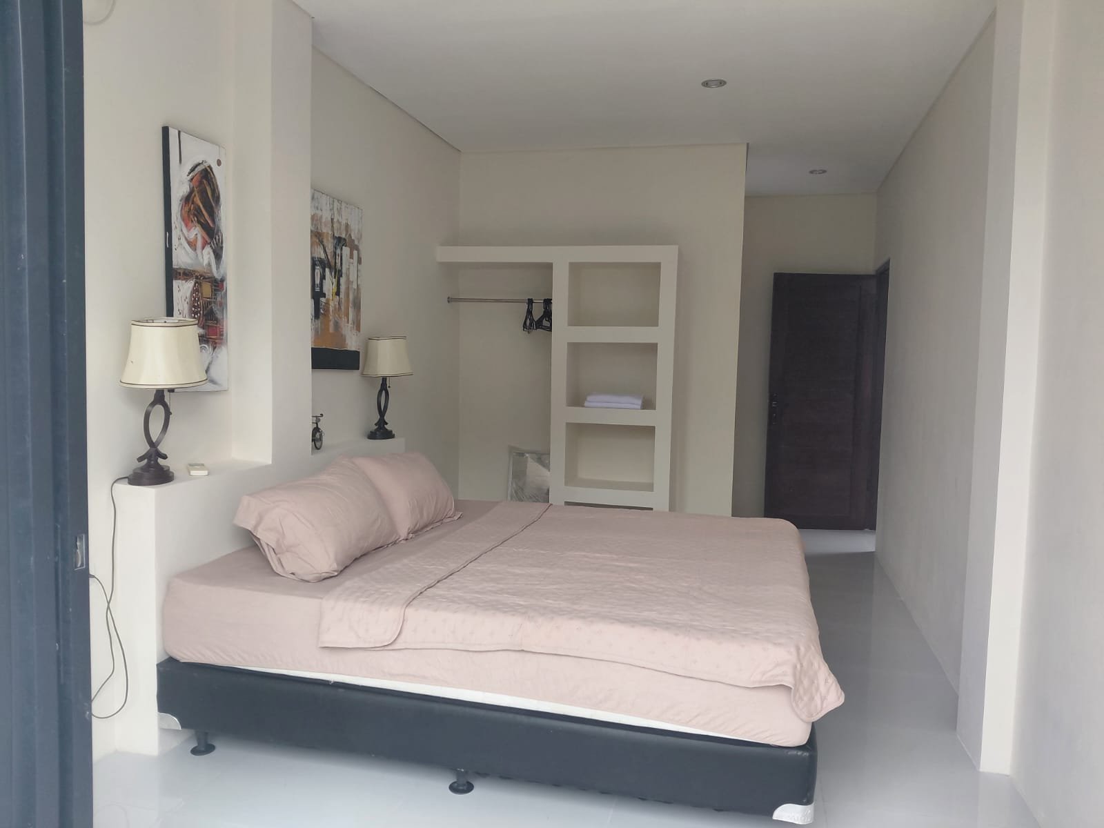 Dijual Villa Baru di Nusa Dua Bali Benoa, Kuta Selatan, Badung Bali 8