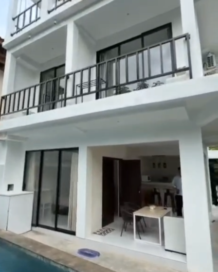 Dijual Villa Baru di Nusa Dua Bali Benoa, Kuta Selatan, Badung Bali 8