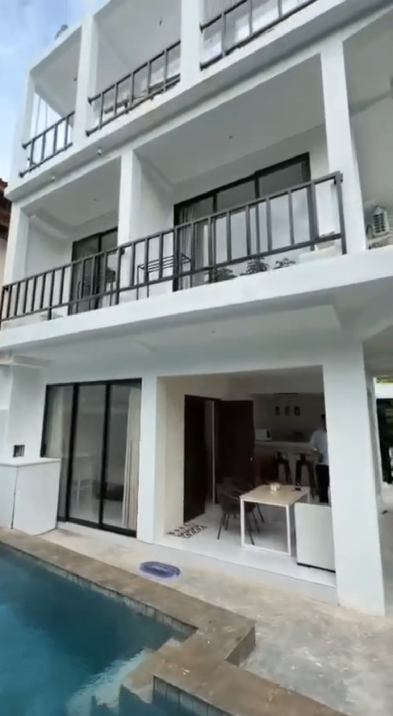 Dijual Villa Baru di Nusa Dua Bali Benoa, Kuta Selatan, Badung Bali 8