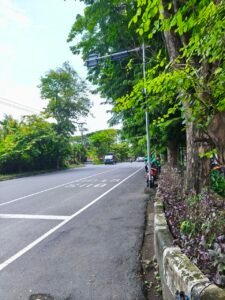 Disewakan Kios di Lokasi Premium Renon Denpasar Timur Jl. Cok Agung Tresna – 4,5 x 13 Meter, Parkir Luas, Siap Pakai 3