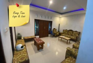 Disewakan Murah Long Lease Rumah Besar 2 Lantai di Canggu Kuta Utara Badung 3 - Bp Edwin