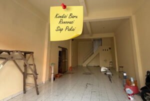Disewakan Ruko 1 Lantai Strategis di Jalan Utama Jl. Dr. Ir. Soekarno Tabanan 6