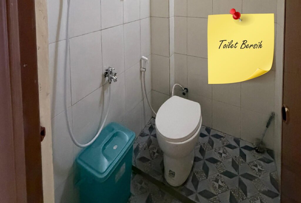 Disewakan Ruko 1 Lantai Strategis di Jalan Utama Jl. Dr. Ir. Soekarno Tabanan 6