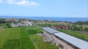 Disewakan Ruko Strategis Dekat Pantai Kedungu & Love Beach Tabanan Bali Cocok untuk Café Retail 1