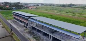 Disewakan Ruko dekat lokasi wisata Pantai Kedungu Desa Belalang Kediri Tabanan Bali 1