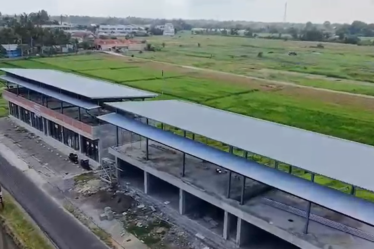 Disewakan Ruko dekat lokasi wisata Pantai Kedungu Desa Belalang Kediri Tabanan Bali 1