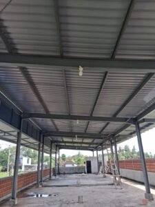 Disewakan Ruko dekat lokasi wisata Pantai Kedungu Desa Belalang Kediri Tabanan Bali 1