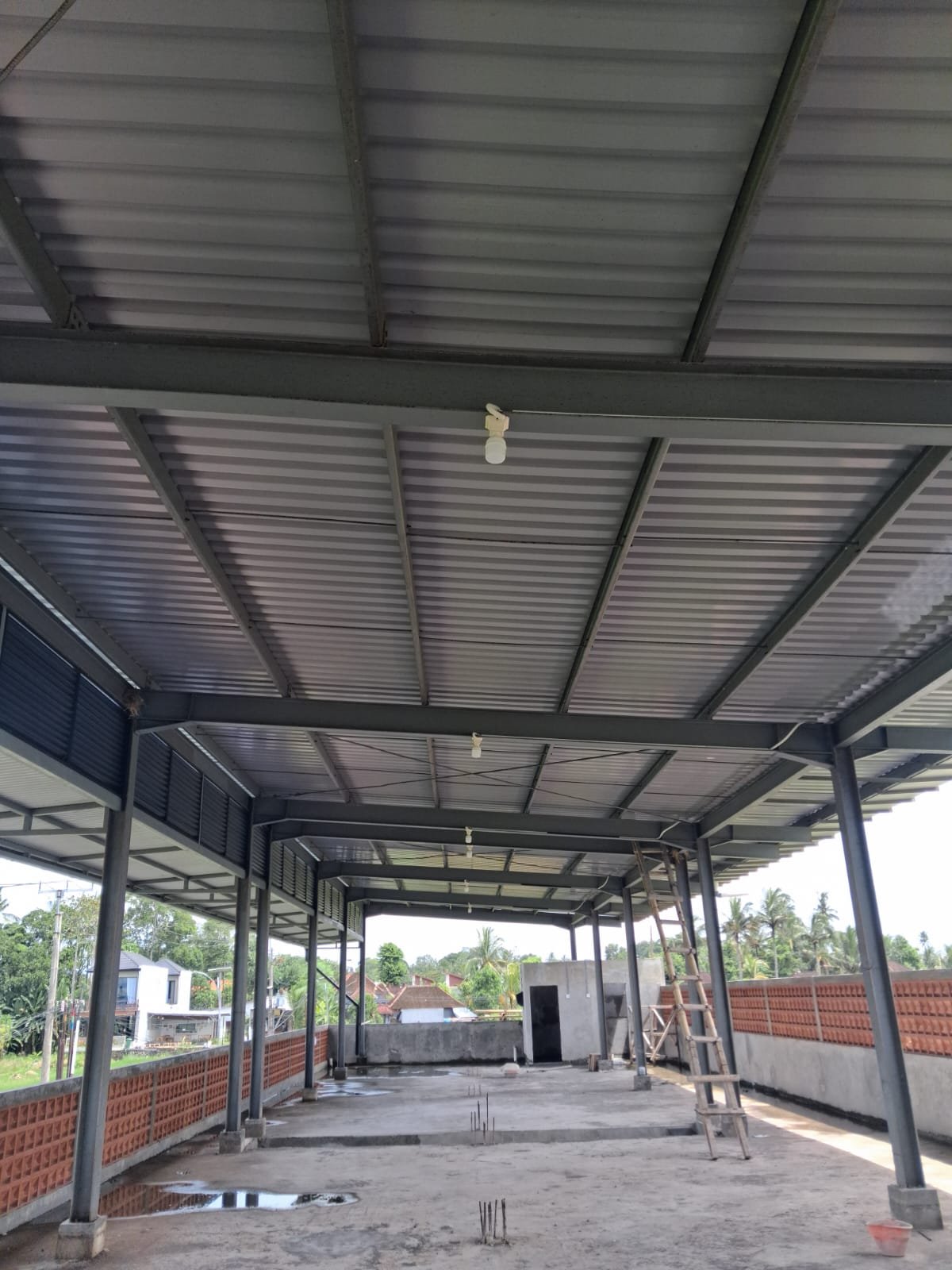 Disewakan Ruko dekat lokasi wisata Pantai Kedungu Desa Belalang Kediri Tabanan Bali 1