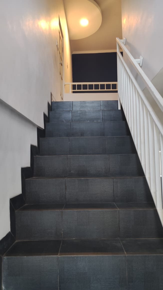 Disewakan Rumah BARU Mewah di Jalan Tukad Denpasar Selatan 2 Lantai, 5 KT, Taman Luas Asri, Siap Huni 1