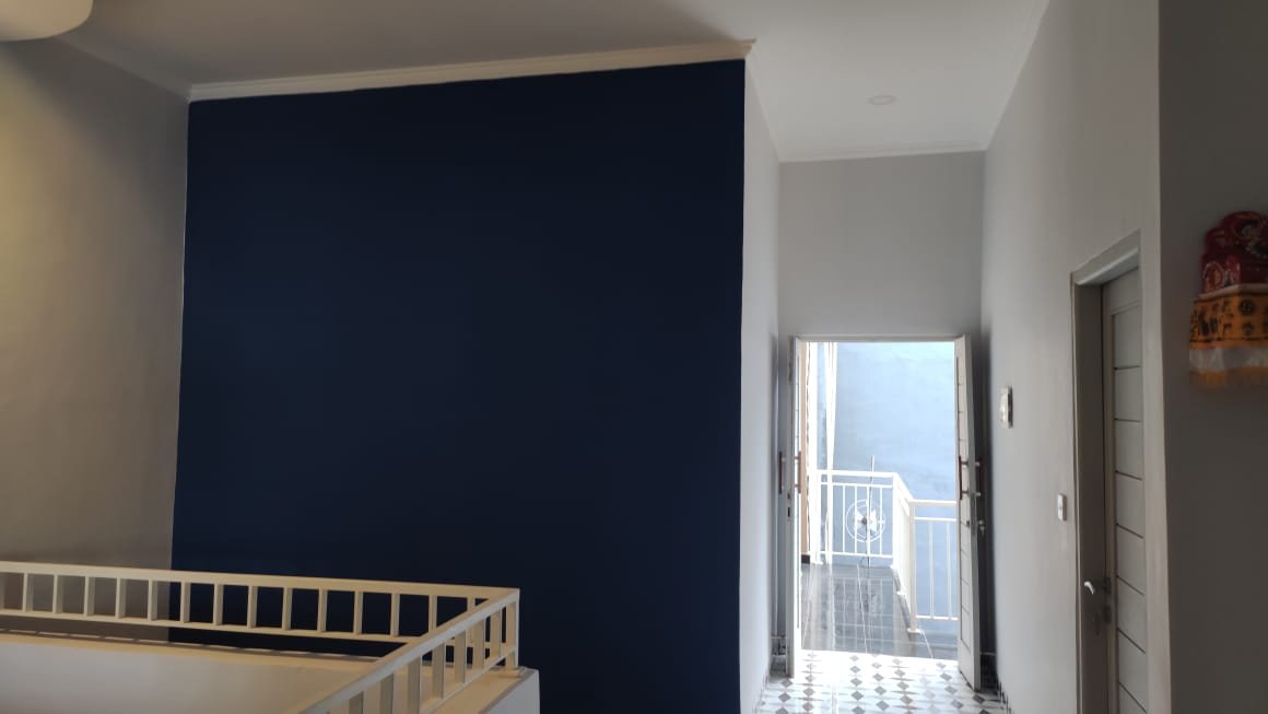 Disewakan Rumah BARU Mewah di Jalan Tukad Denpasar Selatan 2 Lantai, 5 KT, Taman Luas Asri, Siap Huni 1