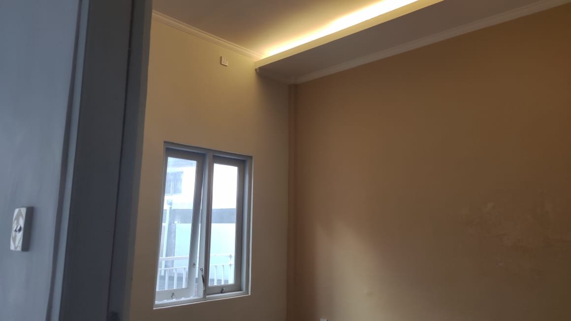 Disewakan Rumah BARU Mewah di Jalan Tukad Denpasar Selatan 2 Lantai, 5 KT, Taman Luas Asri, Siap Huni 1