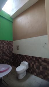 Disewakan Rumah BARU Mewah di Jalan Tukad Denpasar Selatan 2 Lantai, 5 KT, Taman Luas Asri, Siap Huni 1