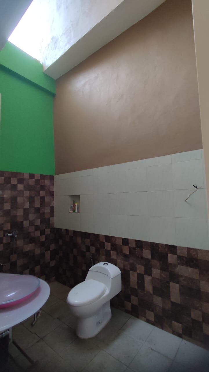 Disewakan Rumah BARU Mewah di Jalan Tukad Denpasar Selatan 2 Lantai, 5 KT, Taman Luas Asri, Siap Huni 1