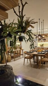 Disewakan Rumah Mewah Jl Tukad Balian Renon Denpasar Selatan Full Furnish & Siap Huni 38