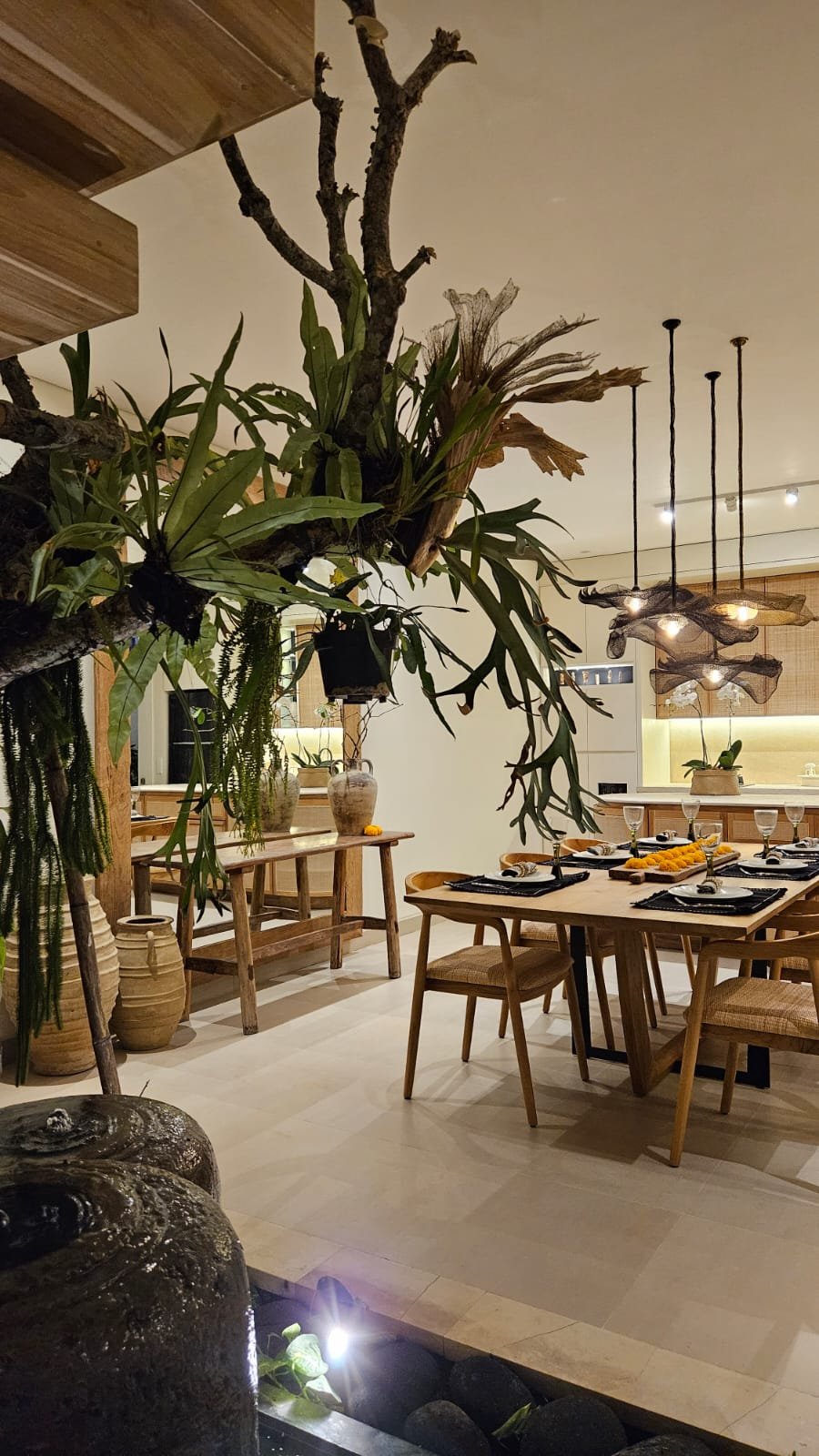 Disewakan Rumah Mewah Jl Tukad Balian Renon Denpasar Selatan Full Furnish & Siap Huni 38