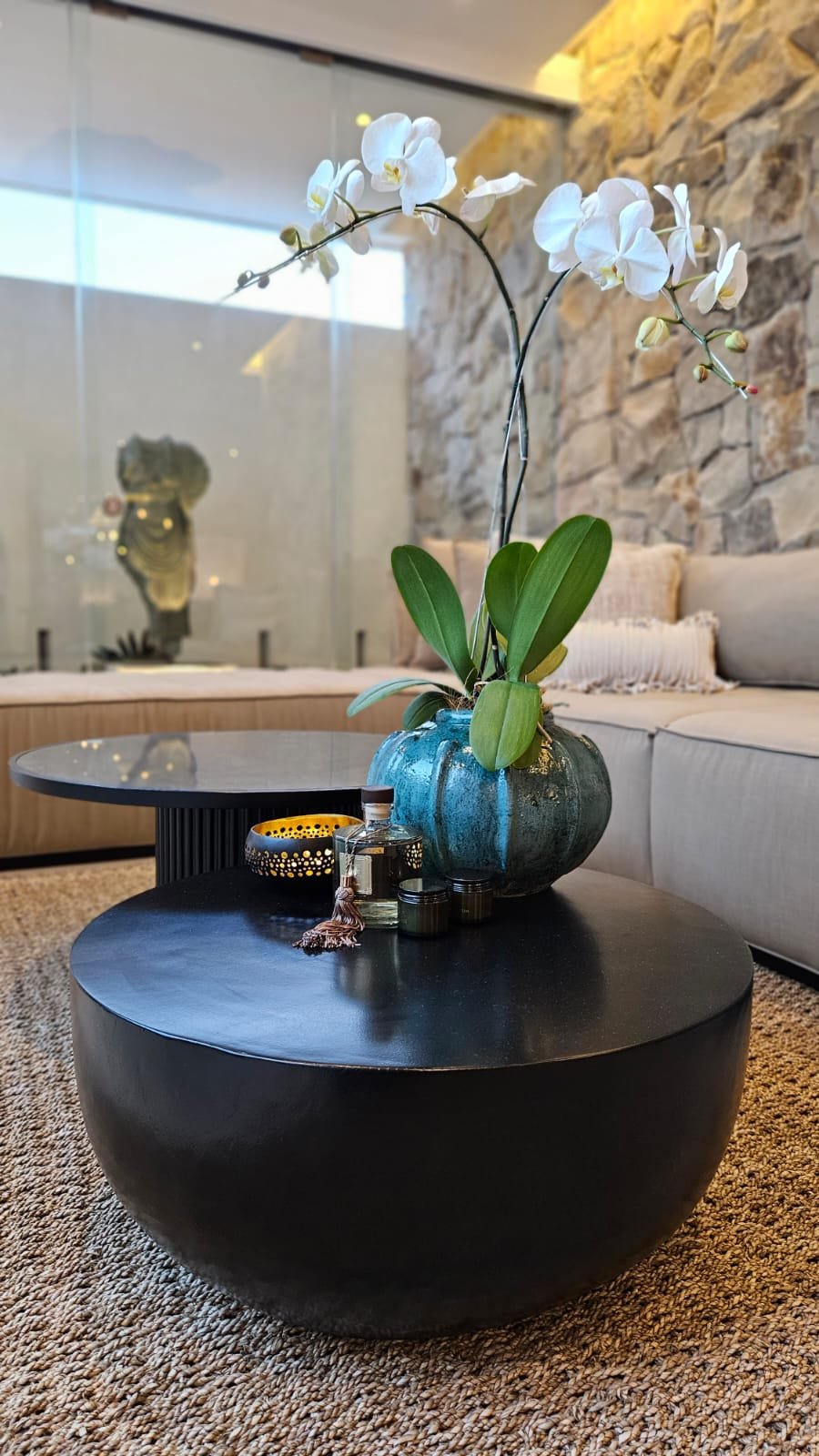 Disewakan Rumah Mewah Jl Tukad Balian Renon Denpasar Selatan Full Furnish & Siap Huni 38