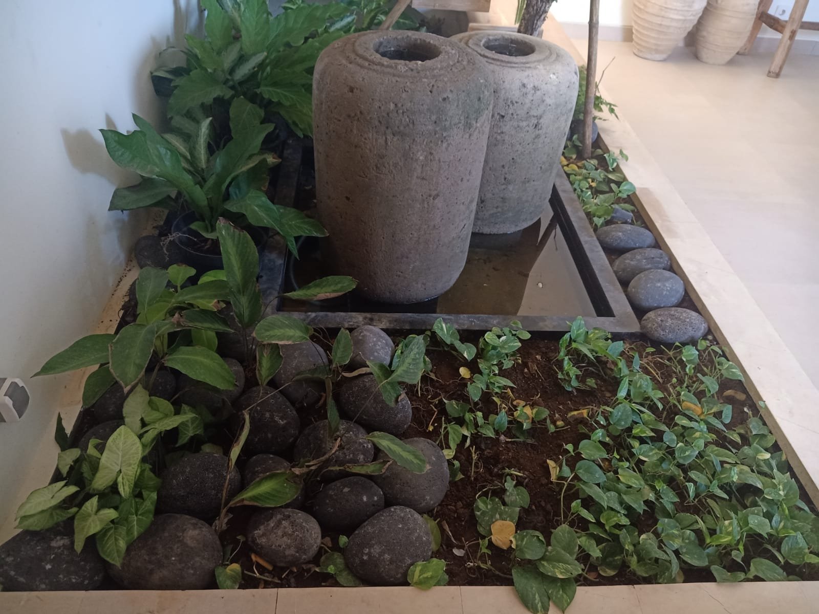 Disewakan Rumah Mewah Jl Tukad Balian Renon Denpasar Selatan Full Furnish & Siap Huni 38