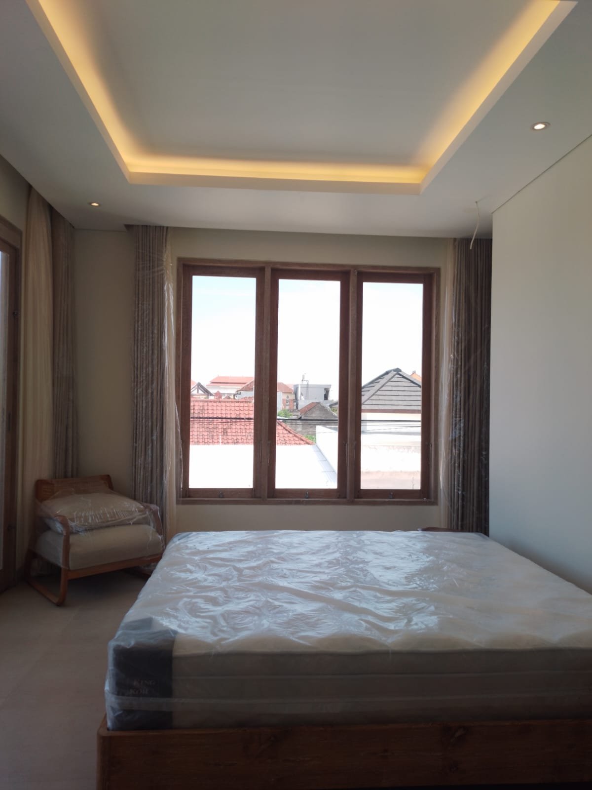 Disewakan Rumah Mewah Jl Tukad Balian Renon Denpasar Selatan Full Furnish & Siap Huni 38