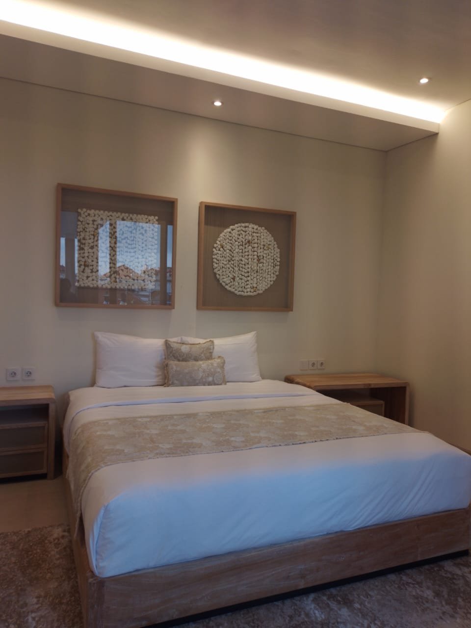 Disewakan Rumah Mewah Jl Tukad Balian Renon Denpasar Selatan Full Furnish & Siap Huni 38