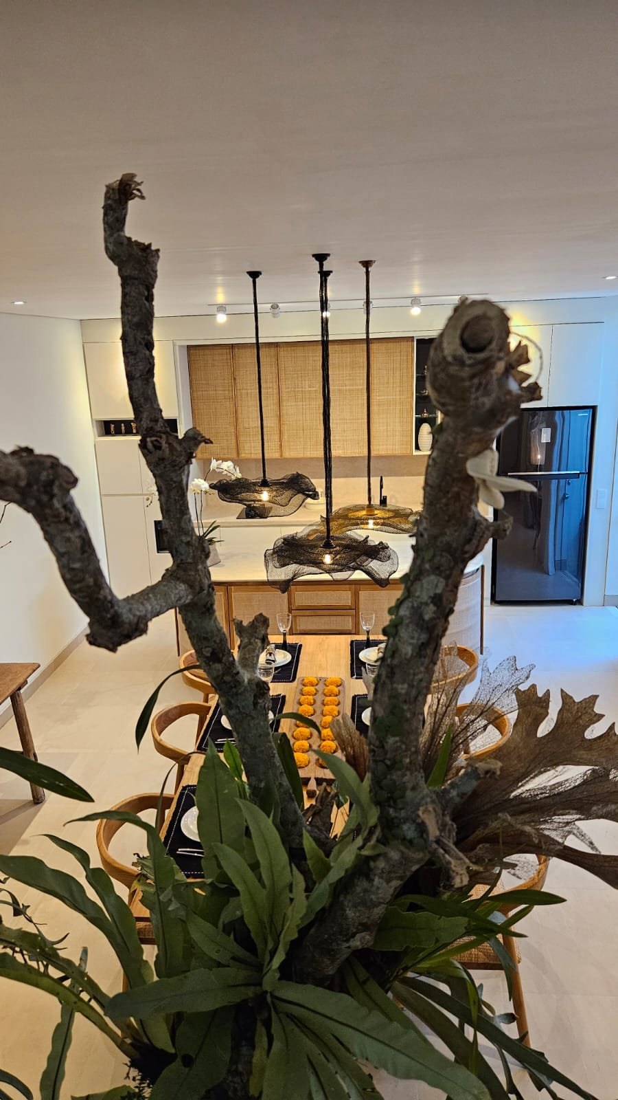 Disewakan Rumah Mewah Jl Tukad Balian Renon Denpasar Selatan Full Furnish & Siap Huni 38