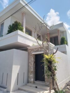 Disewakan Rumah Mewah Jl Tukad Balian Renon Denpasar Selatan Full Furnish & Siap Huni 38