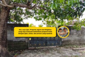 Disewakan Tanah Murah di Tabanan Bali 4,5 Are Akses 2 Mobil 2