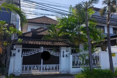 Disewakan rumah luas dan Nyaman di pusat Kota Jalan Sekar Tunjung Kesiman Kertalangu Denpasar Timur 2
