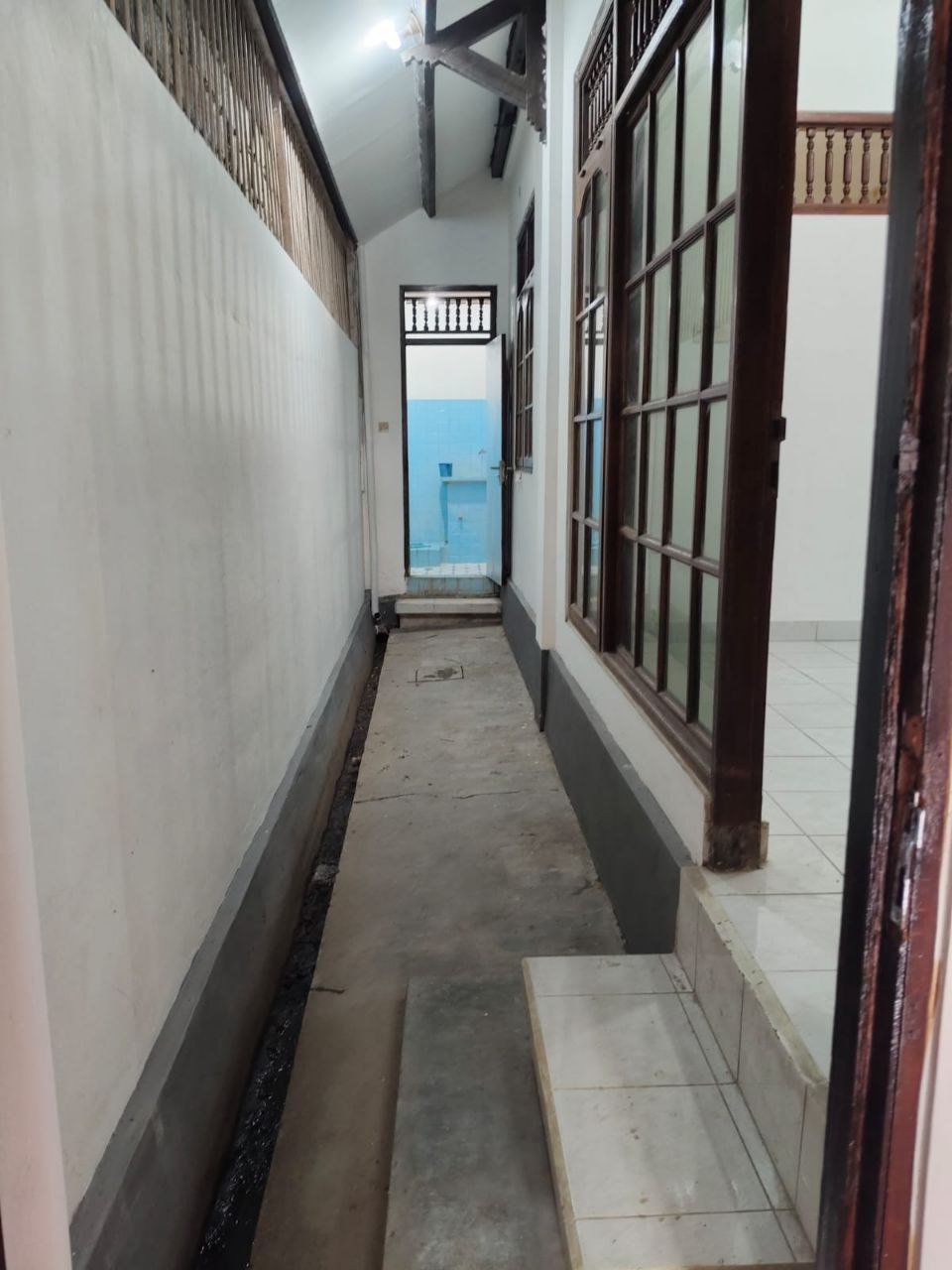 Disewakan rumah luas dan Nyaman di pusat Kota Jalan Sekar Tunjung Kesiman Kertalangu Denpasar Timur 2