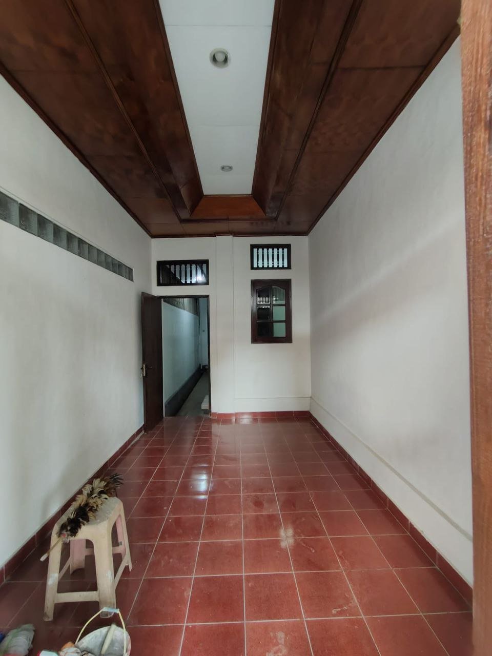 Disewakan rumah luas dan Nyaman di pusat Kota Jalan Sekar Tunjung Kesiman Kertalangu Denpasar Timur 2