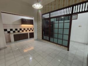 Disewakan rumah luas dan Nyaman di pusat Kota Jalan Sekar Tunjung Kesiman Kertalangu Denpasar Timur 2