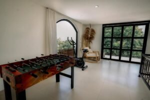 Jual 2 Unit Villa Mewah di Ungasan Badung Kuta Bali 3KT, Private Pool & Rooftop