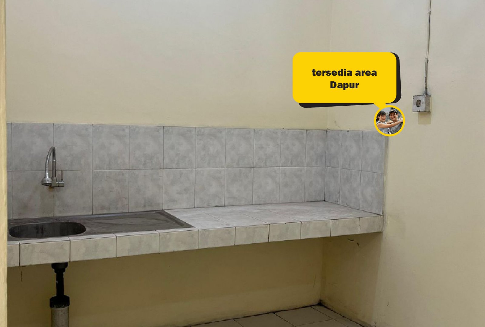 Jual Ruko 3 Lantai di Jalan Raya Utama Kargo Denpasar SHM & Strategis 4